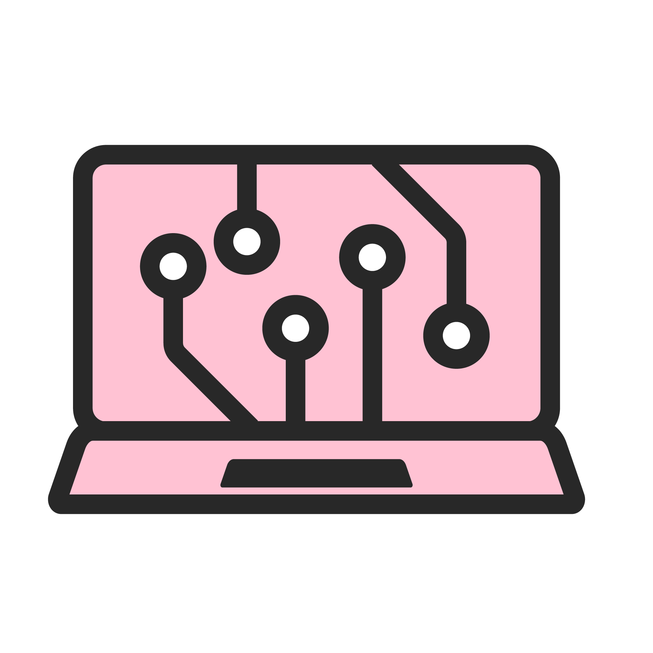 Pictogramme outils digitaux ADEE Moonee